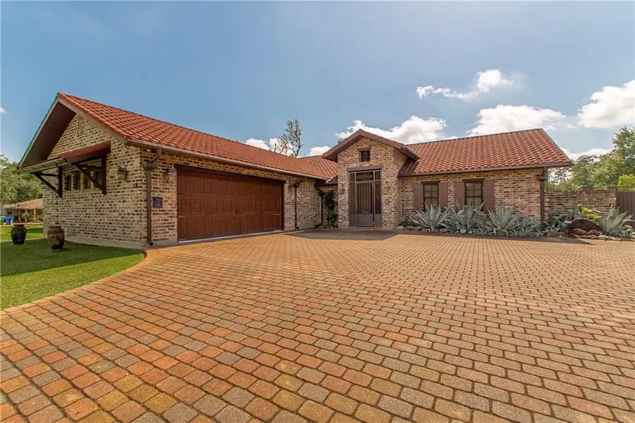106 College Drive, Hammond, LA 70401 - #2