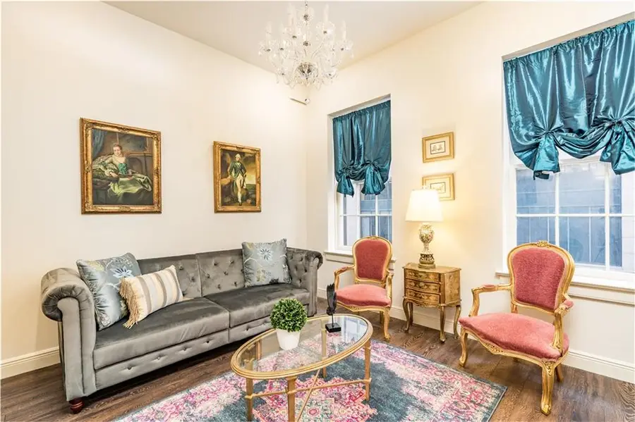 336 Camp Street #403, New Orleans, LA 70130 - #3