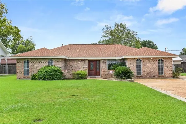 418 Oak Lane, Luling, LA 70070