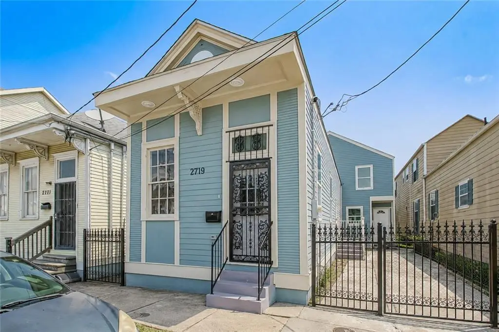 2719 First Street, New Orleans, LA 70113 - #1