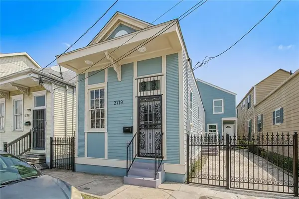 2719 First Street, New Orleans, LA 70113