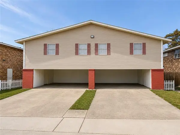929 W Monterey Court, Gretna, LA 70056