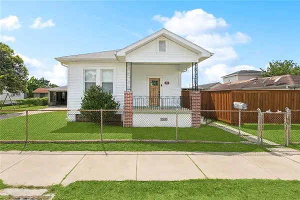 416 Allo Avenue, Marrero, LA 70072