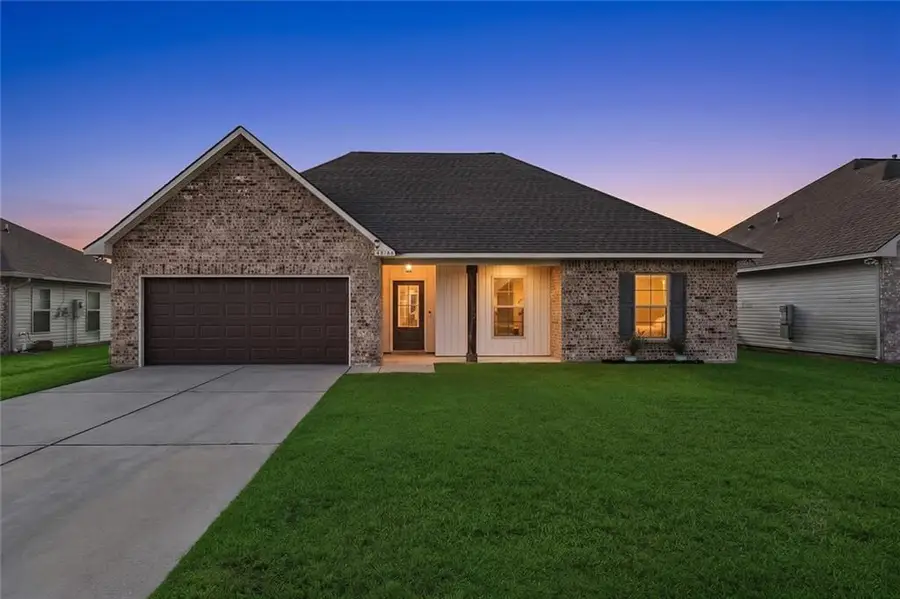 42130 Millbrook Way, Ponchatoula, LA 70454 - #2