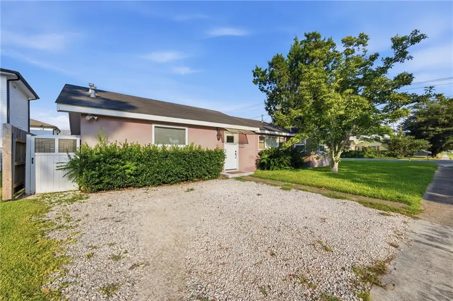 901 Newman Avenue, Jefferson, LA 70121 - #2