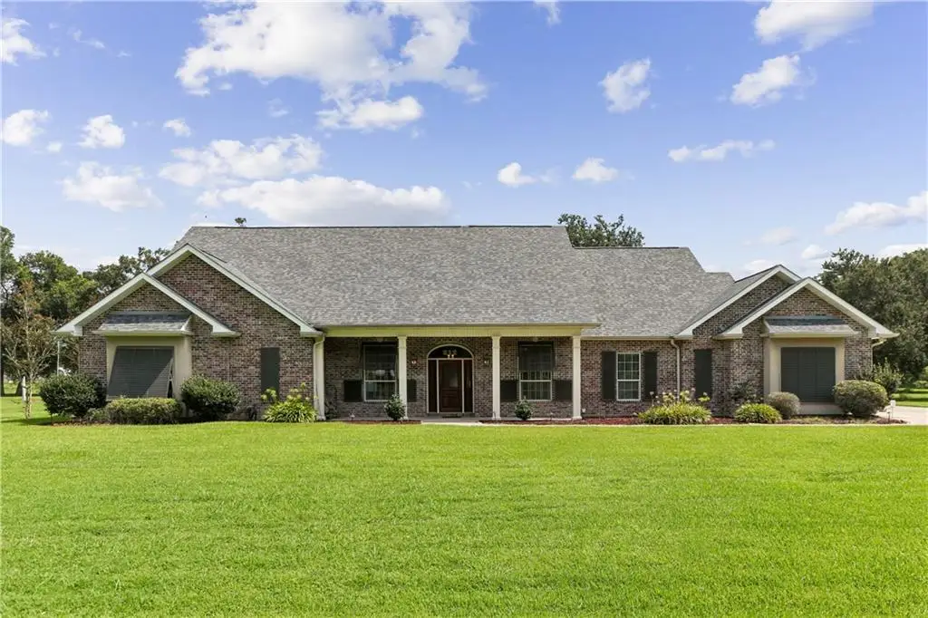 212 Cedar Grove Lane, Belle Chasse, LA 70037 - #1