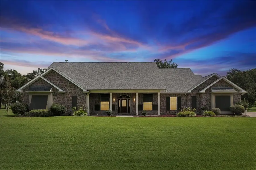 212 Cedar Grove Lane, Belle Chasse, LA 70037 - #2