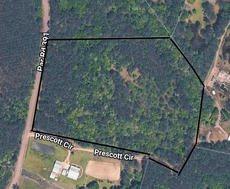 Burt Road, Bogalusa, LA 70427 - #1