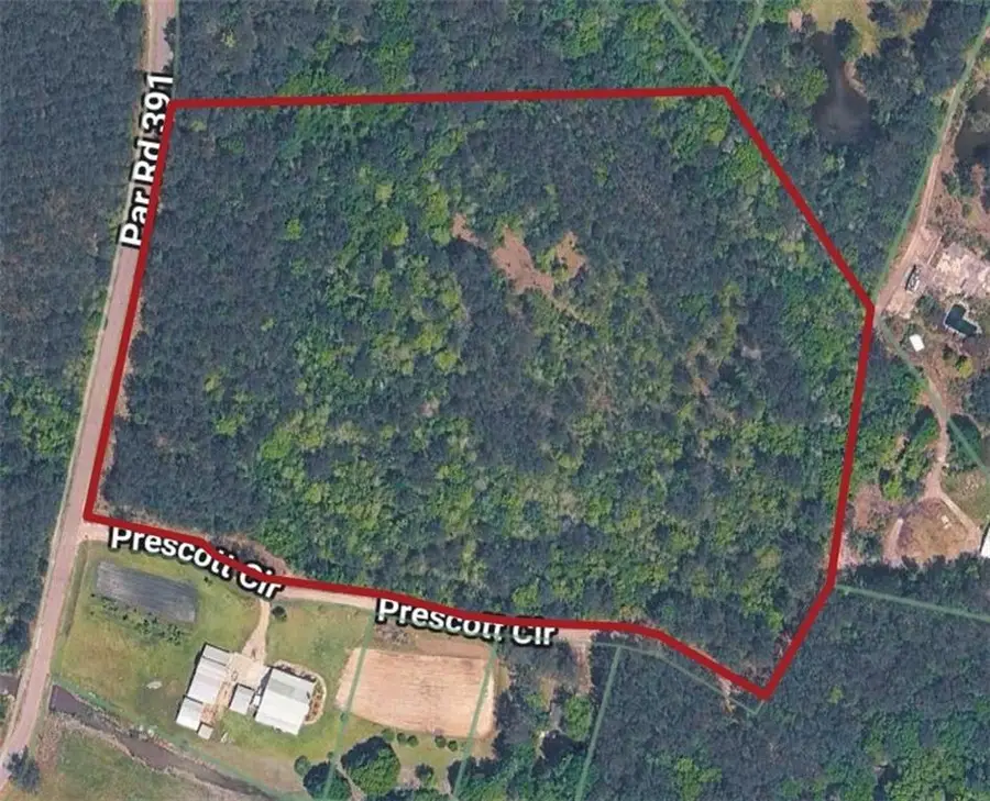 Burt Road, Bogalusa, LA 70427 - #2