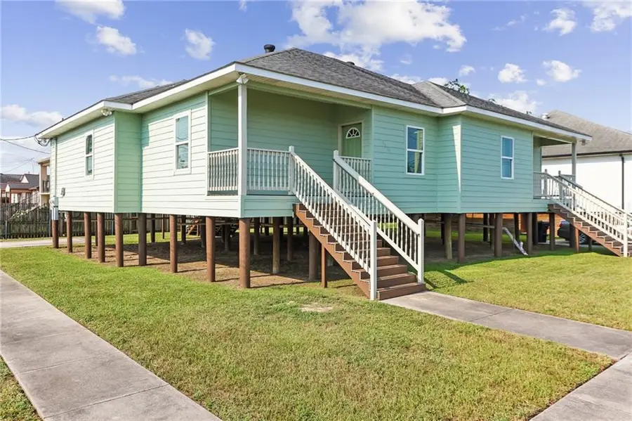 2472 74 Vienna Street, New Orleans, LA 70122 - #3