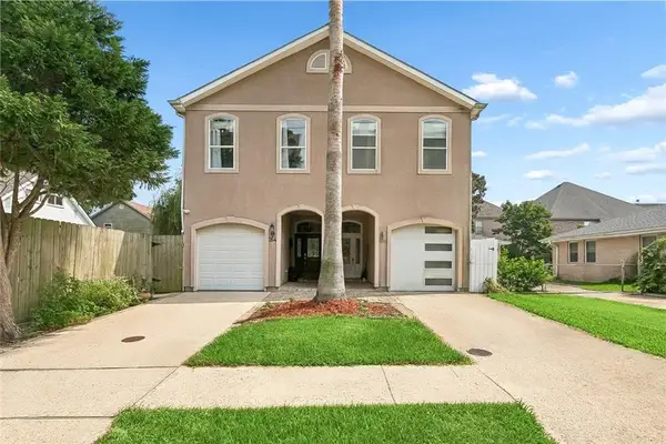 264 W Robert E. Lee Boulevard, New Orleans, LA 70124