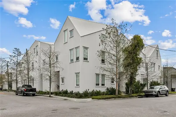 455 Ninth Street #B, New Orleans, LA 70115