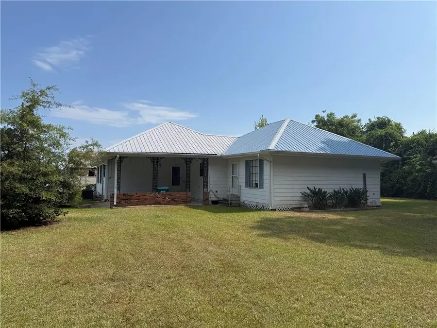 213 W Pine Street, Amite, LA 70422 - #3