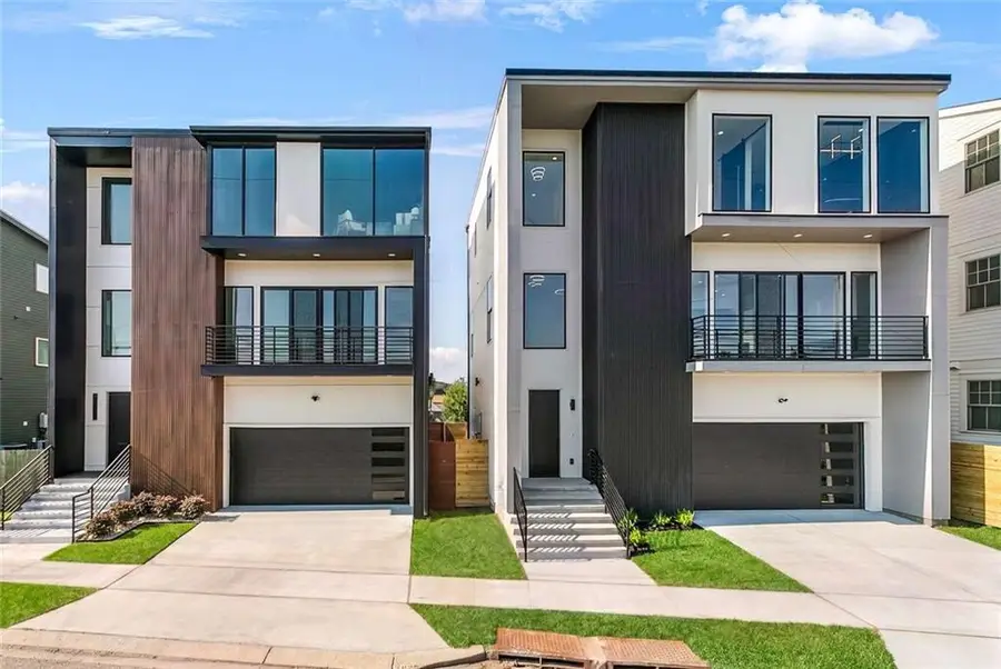 1213 Patterson Drive, New Orleans, LA 70114 - #2