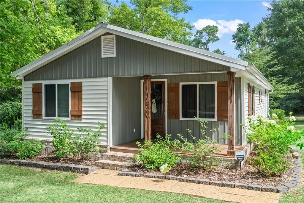 38365 Highway 440 Highway, Mount Hermon, LA 70450 - #1