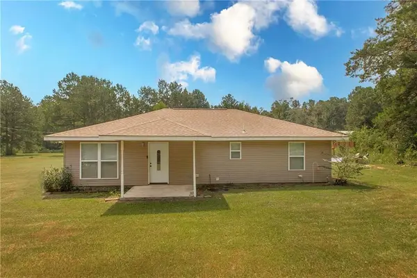 62048 Dollar Road, Angie, LA 70426
