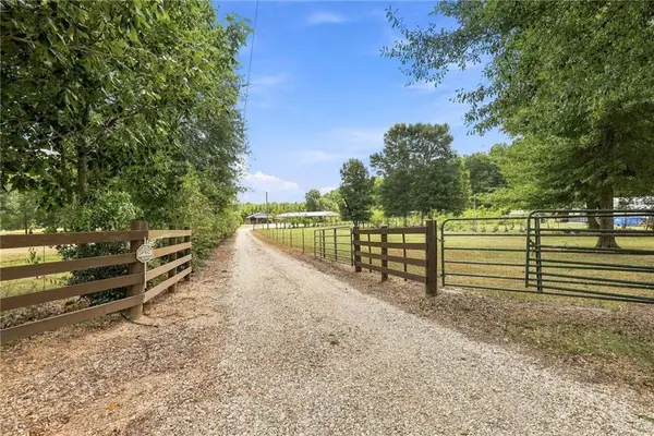 62258 Friendship Church Road, Amite, LA 70422