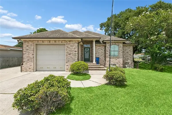 5216 Oak Drive, Marrero, LA 70072