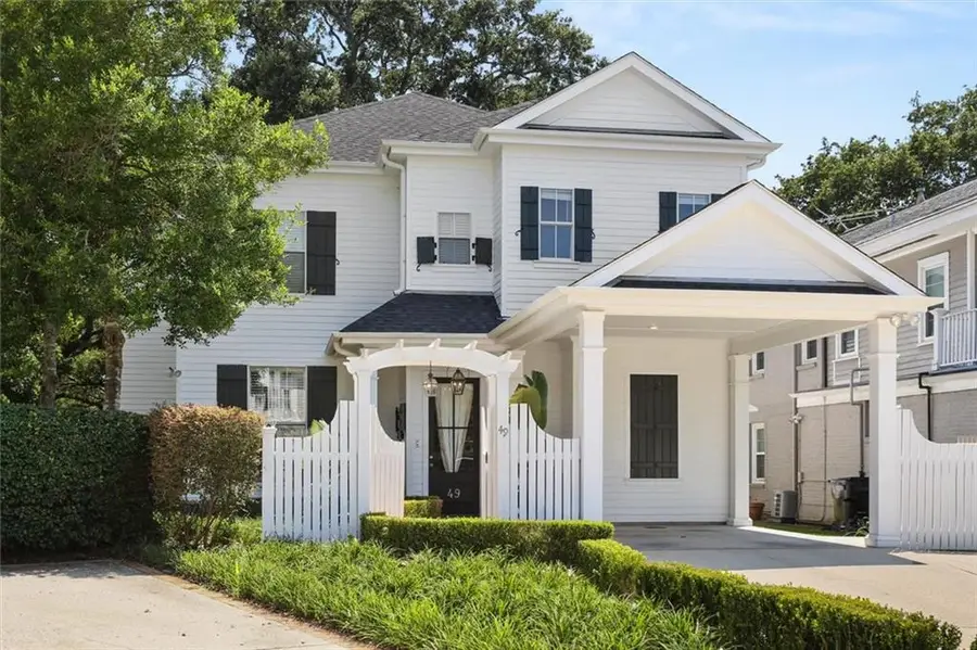 49 Hawk Street, New Orleans, LA 70124 - #2