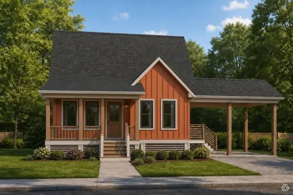 1052 Soult Street, Mandeville, LA 70448