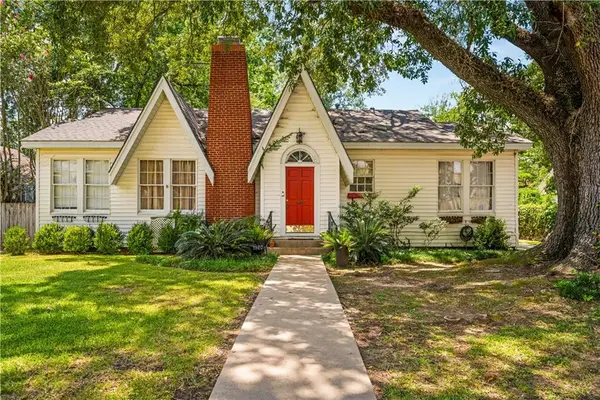 1320 Bush Avenue, Alexandria, LA 71301