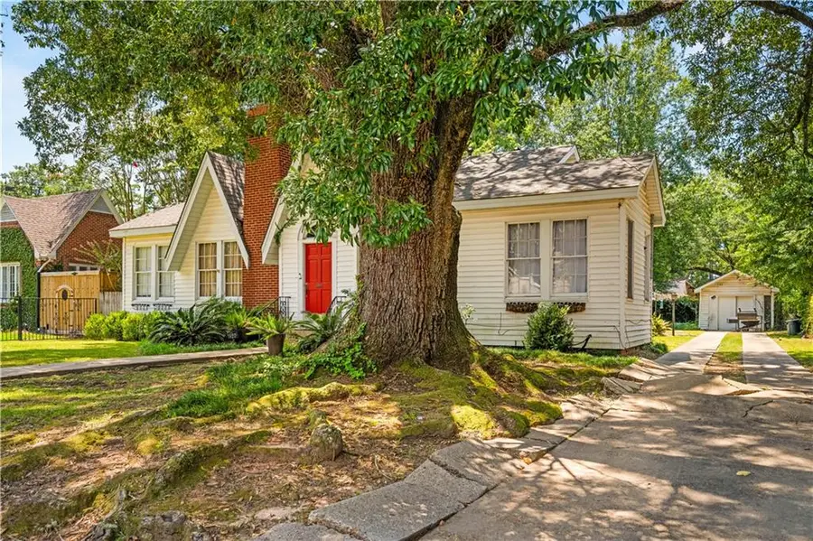 1320 Bush Avenue, Alexandria, LA 71301 - #2