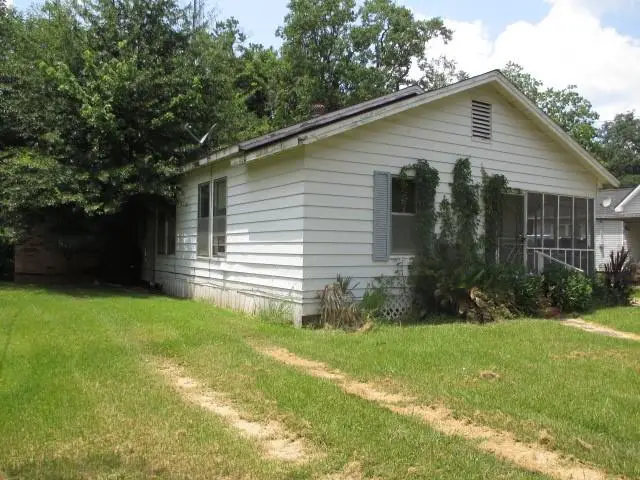 326 Coco Avenue, Cottonport, LA 71327 - #1
