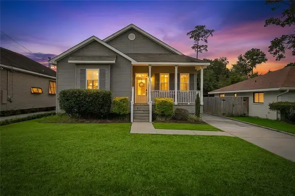 731 Teddy Avenue, Slidell, LA 70458