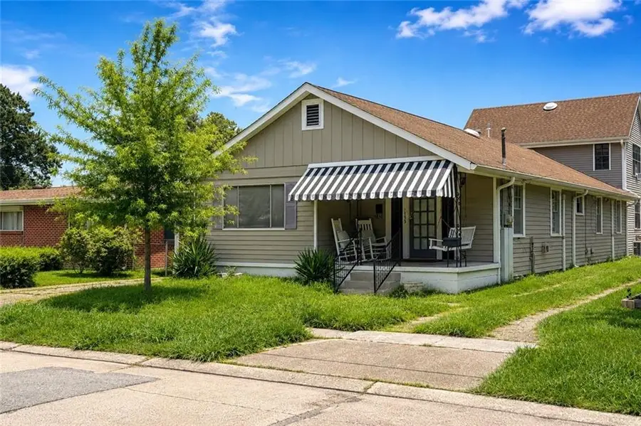 155 57 Newman Avenue, Jefferson, LA 70121 - #2