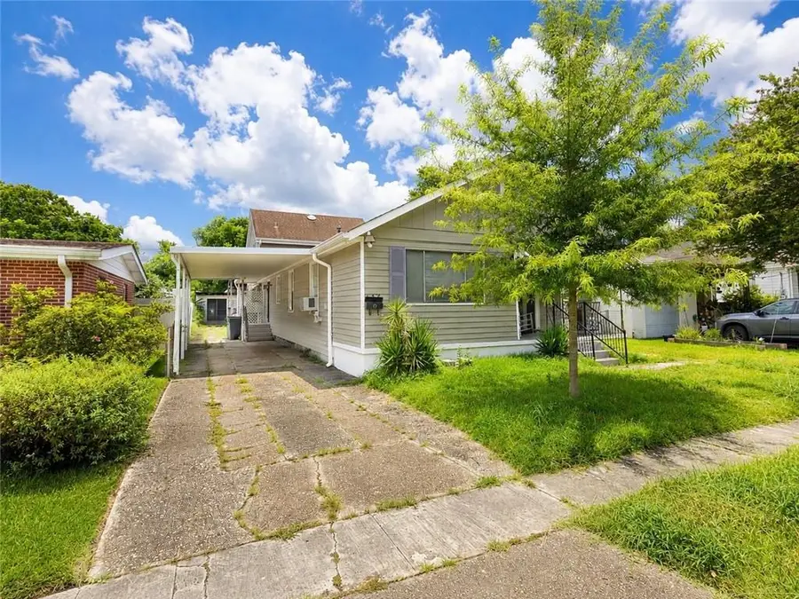 155 57 Newman Avenue, Jefferson, LA 70121 - #3