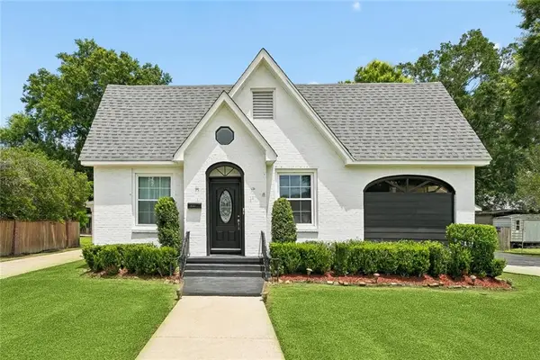 210 N Myrtle Street, Amite, LA 70422