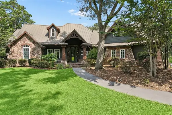 333 Chinawood Drive, Abita Springs, LA 70420
