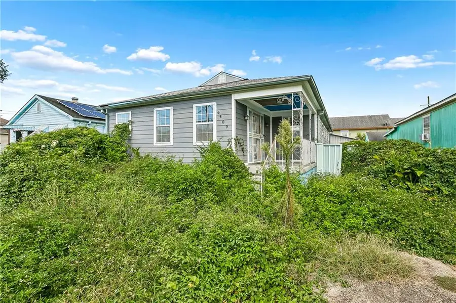 6409 Eads Street, New Orleans, LA 70122 - #2