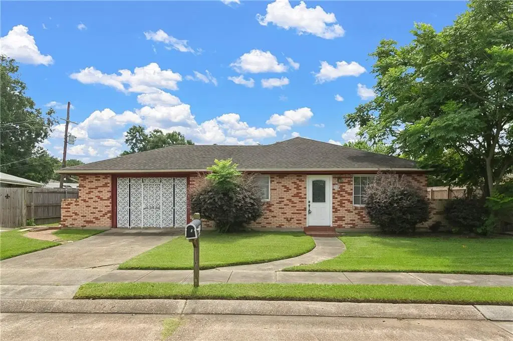 2121 Brigade Drive, Chalmette, LA 70043 - #1