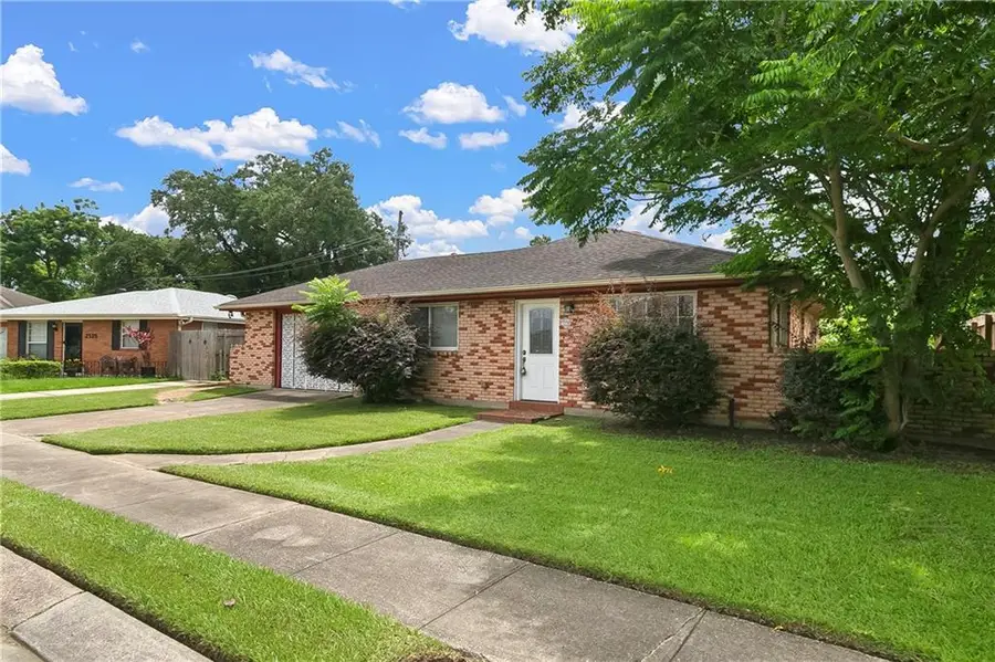 2121 Brigade Drive, Chalmette, LA 70043 - #2