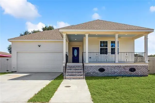 11120 Morrison Road, New Orleans, LA 70128 - #1
