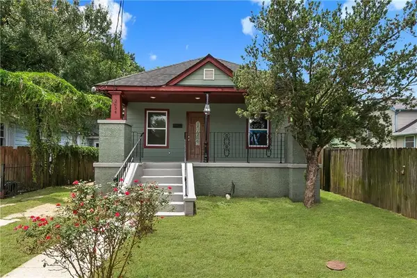 2654 Clover Street, New Orleans, LA 70122