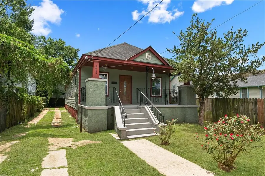2654 Clover Street, New Orleans, LA 70122 - #2