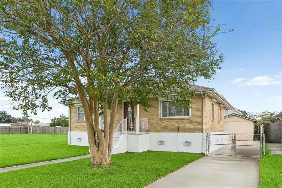 401 Llama Drive, Arabi, LA 70032 - #3