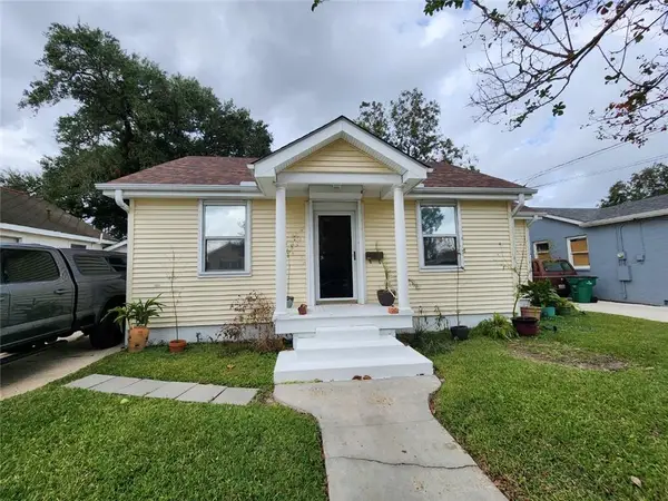 200 Clairborne Court, Jefferson, LA 70121