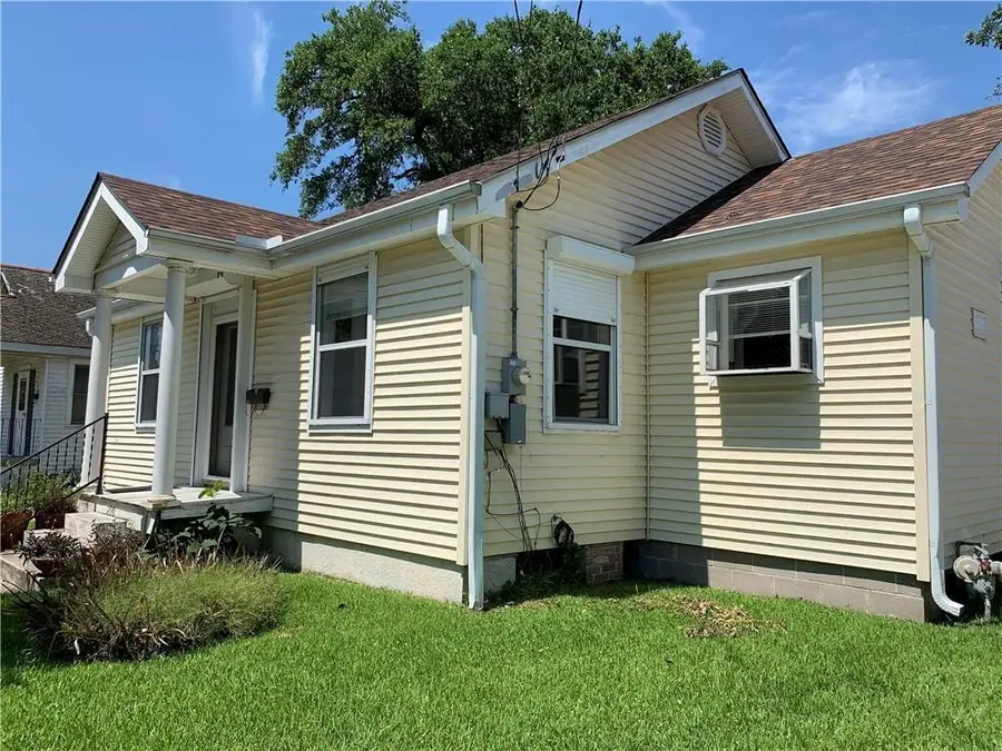 200 Clairborne Court, Jefferson, LA 70121 - #3
