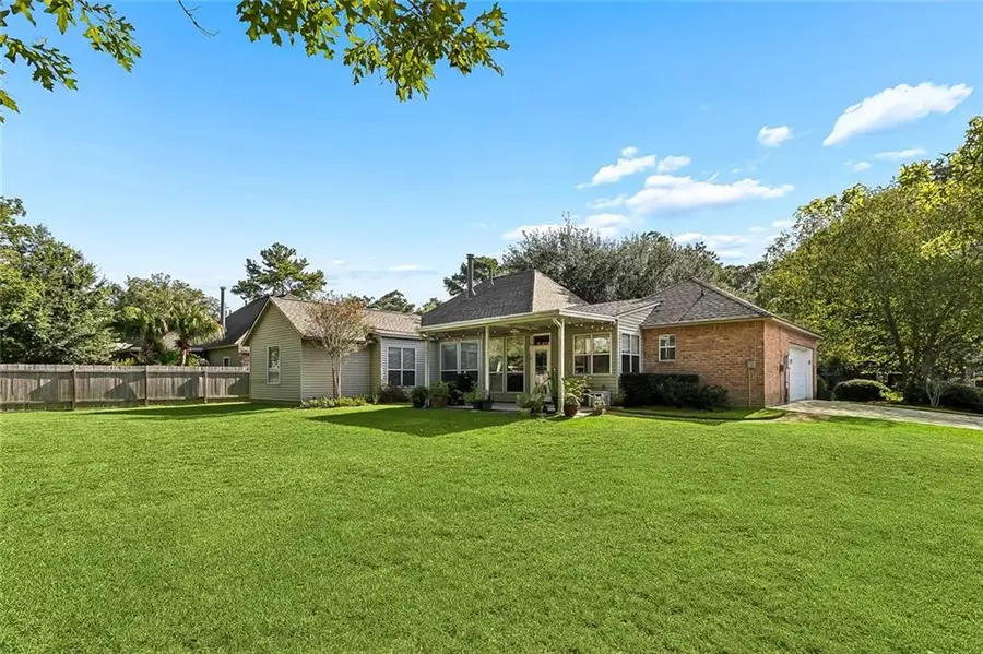 1521 Sycamore Place, Mandeville, LA 70448 - #2
