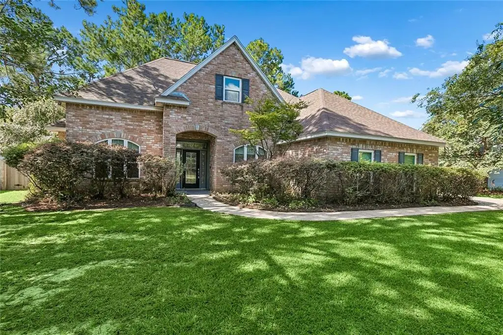 2818 Mesa Court, Mandeville, LA 70448 - #1