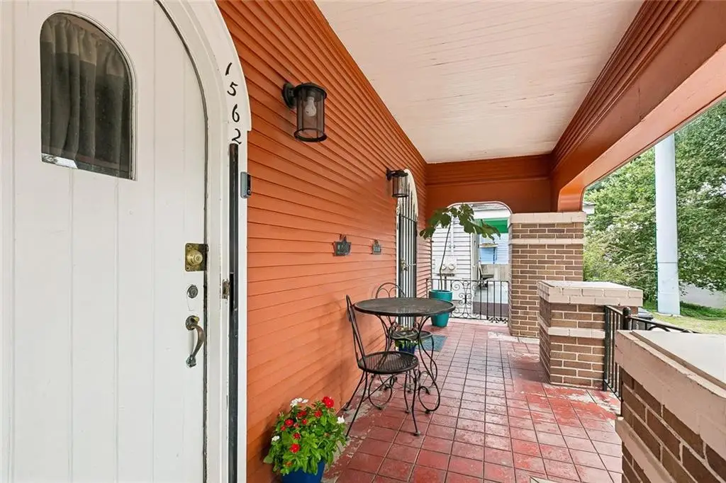 1562 N Dorgenois Street, New Orleans, LA 70119 - #1