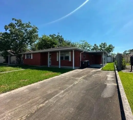 4861 Cardenas Drive, New Orleans, LA 70127 - #2