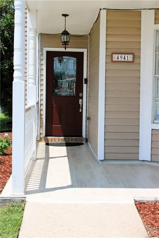 4941 Trenton Street, Metairie, LA 70006 - #3