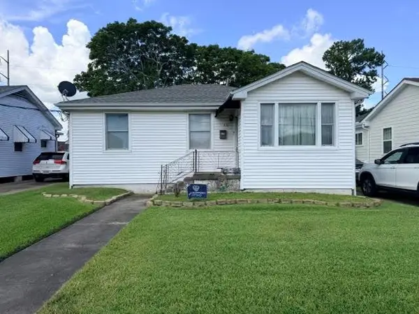 410 Manson Avenue, Metairie, LA 70001