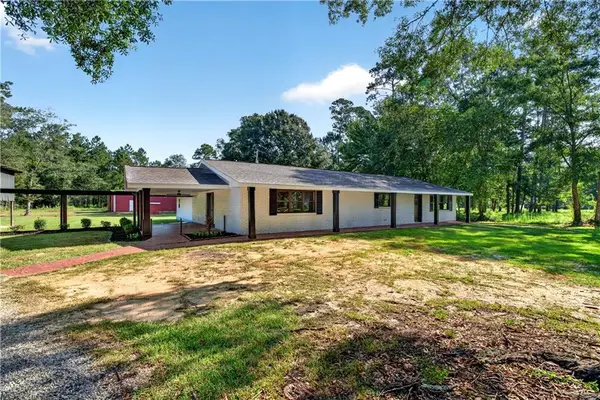 37485 Pine Ext. Street, Pearl River, LA 70452
