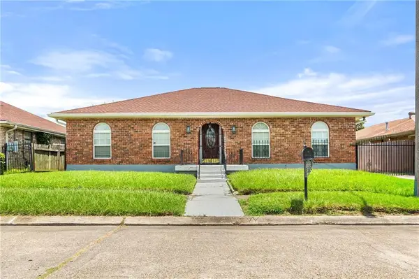 9896 E Wheaton Circle, New Orleans, LA 70127