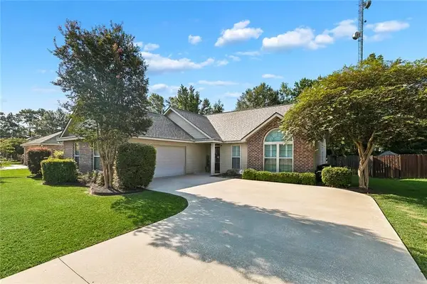 11488 Rabbit Run, Hammond, LA 70401